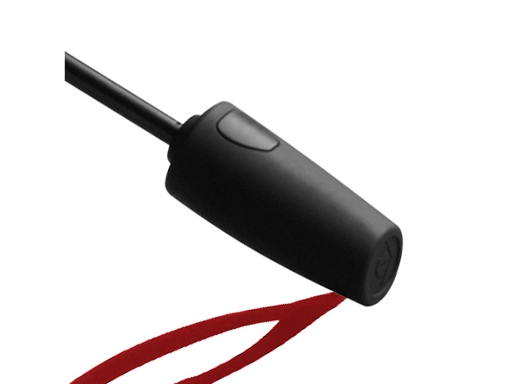 Зонт складной 5415 Contrary полуавтомат, красный — изображение 5