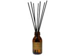 Ароматический диффузор с палочками, табак и ваниль, 100 мл