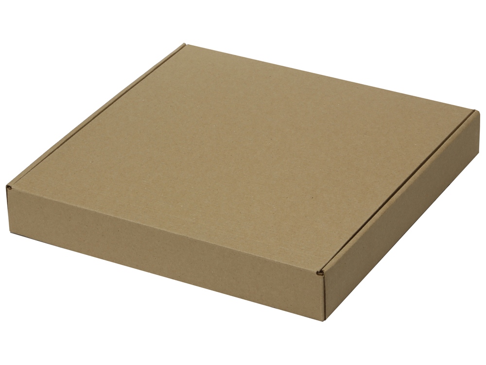 Часы настенные круглые из стекла 28 см Thames (Р) — изображение 9