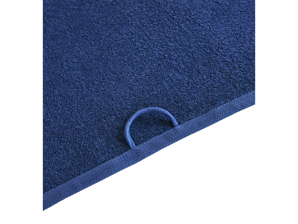 Полотенце Valerie Concept TVC S3 Blue — изображение 4