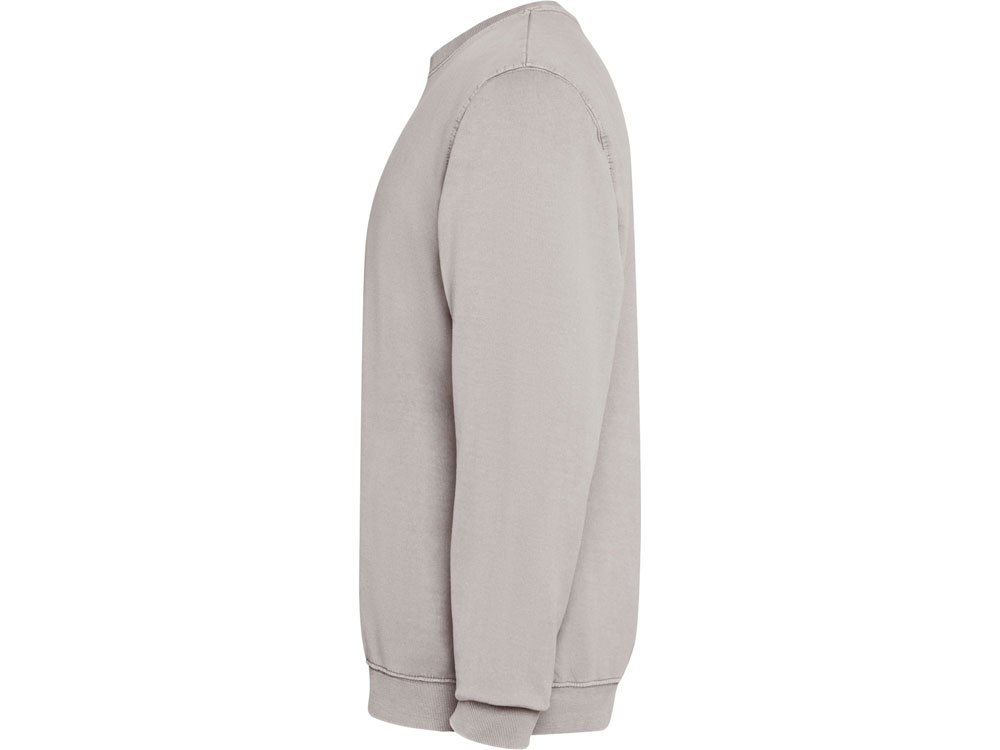 Свитшот Jaya унисекс, каменистый выстиранный — изображение 3