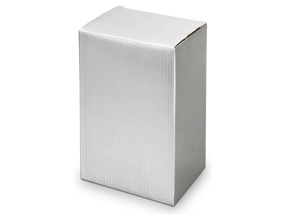 Кружка с термоизоляцией Silence 350мл, желтый — изображение 4