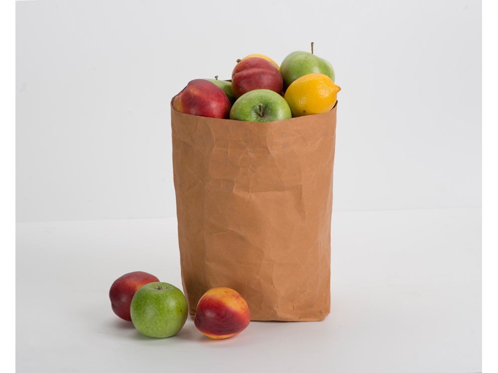 Органайзер Mr.Kraft из крафтовой бумаги, S — изображение 7