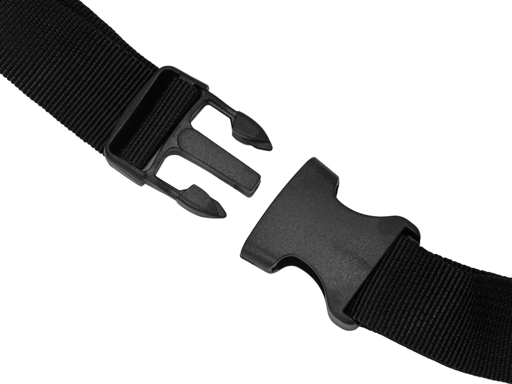 Cумка на пояс Flossy, зеленый — изображение 5