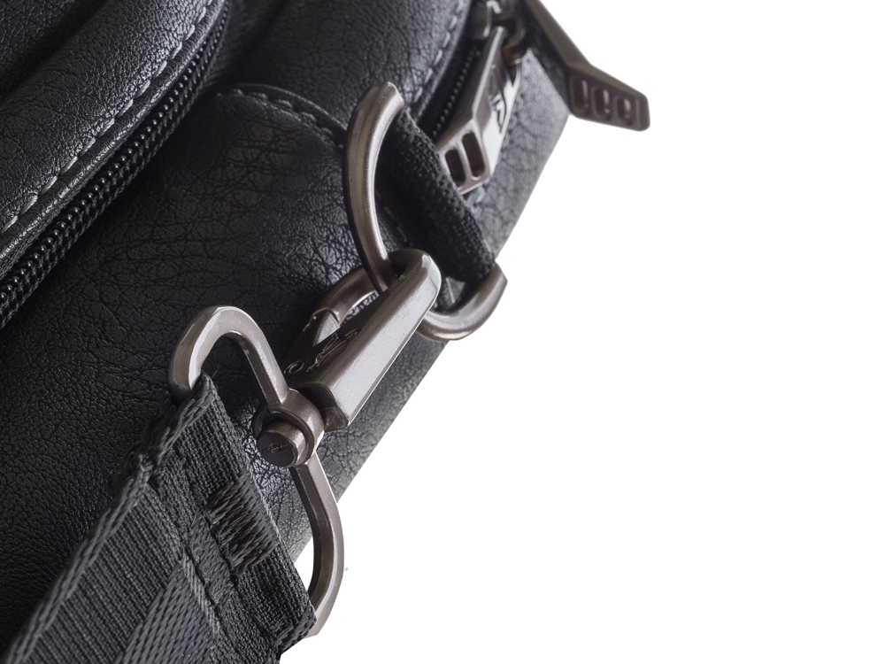 Сумка для ноутбука 16 8940, черный — изображение 14