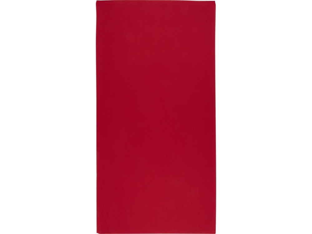 Althea спортивное полотенце 50х100 см - Красный — изображение 2