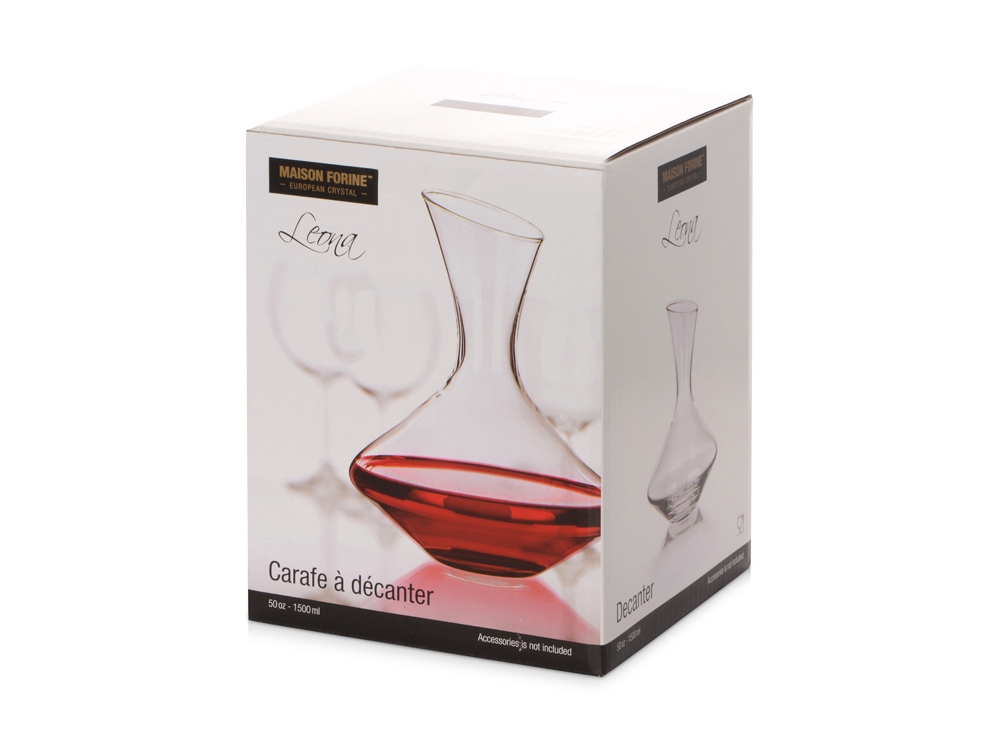 Декантер для вина Cabernet, 1500мл — изображение 3