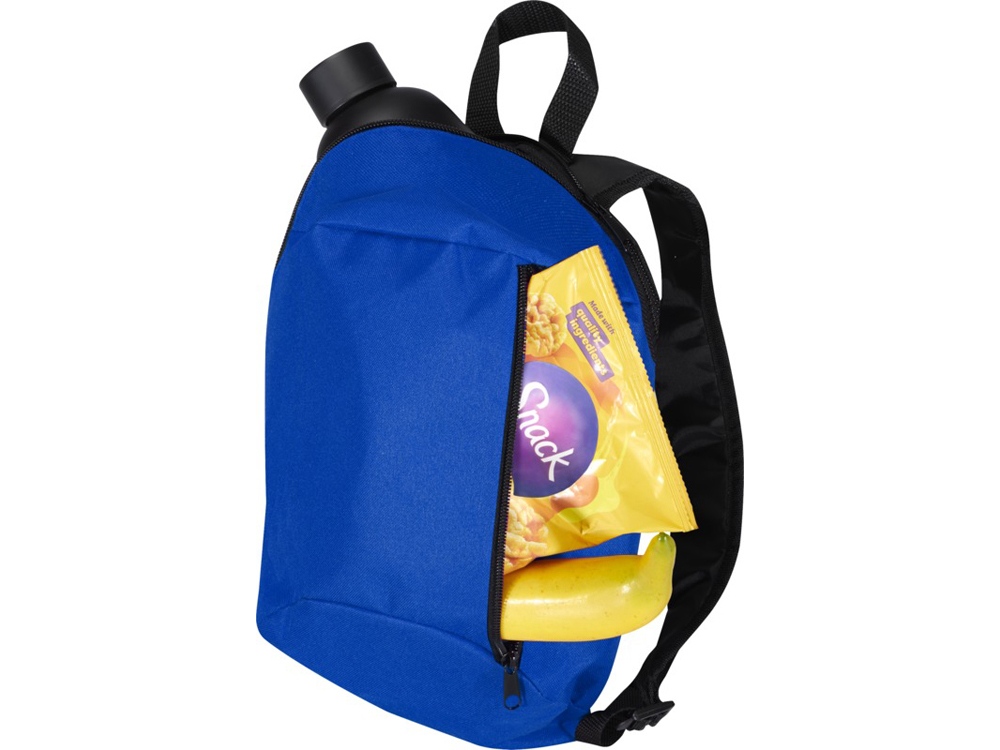 Recreation спортивная сумка - Ярко-синий — изображение 4