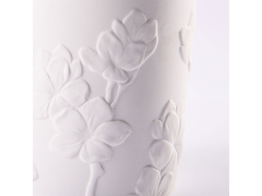 Свеча Valerie Concept CNDL FLV, белый — изображение 3