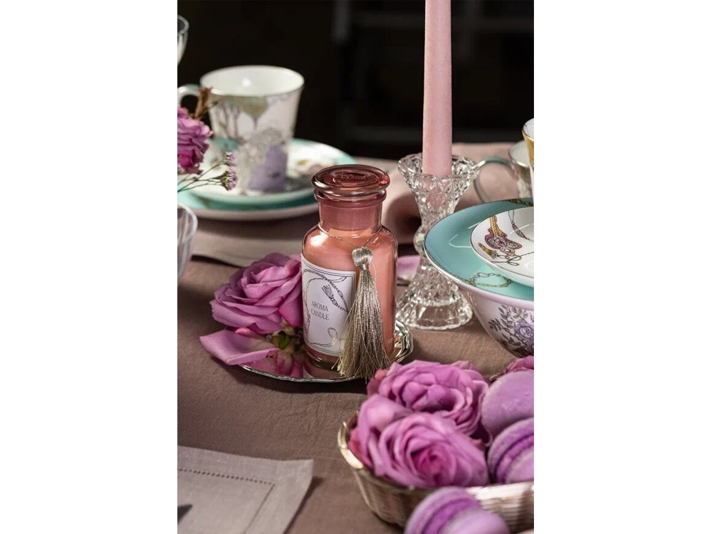 Свеча Valerie Concept СNDL 2 PINK — изображение 7