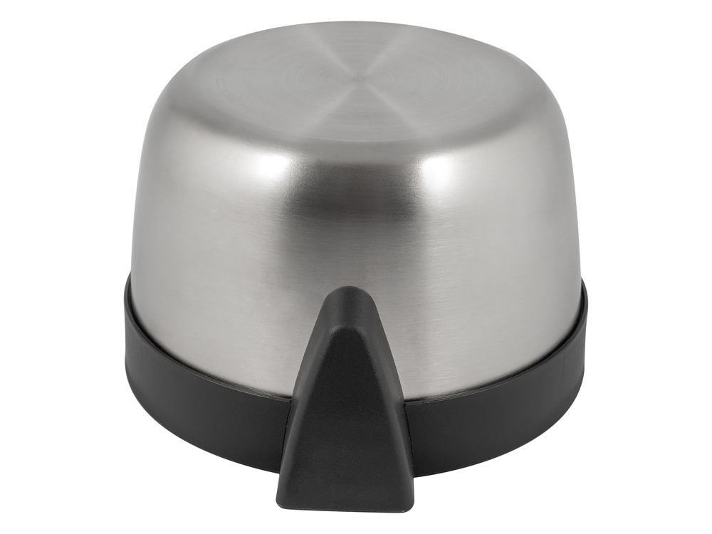 Термос из нерж. стали тм THERMOS FDH Stainless Steel Vacuum Flask 1.4L, стальной — изображение 5