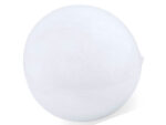 Надувной мяч SAONA, белый