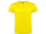 Футболка Atomic мужская, желтый