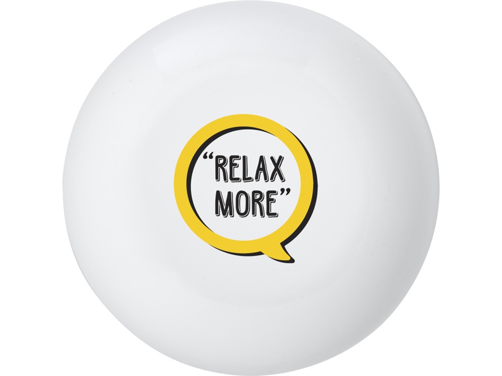 Sullivan фляжка с вакуумной изоляцией емкостью 750 мл, сертифицированная согласно RCS - Белый — изображение 6