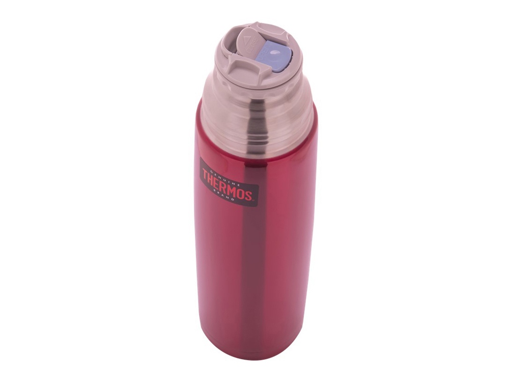 Термос из нерж. стали тм THERMOS FBB-500 Red — изображение 7