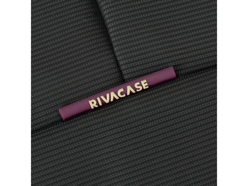 RIVACASE 8731 grey сумка для ноутбука 15,6 / 6 — изображение 14