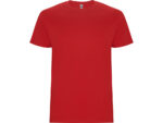 Футболка Stafford мужская, красный