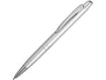Ручка шариковая Имидж, серебристый