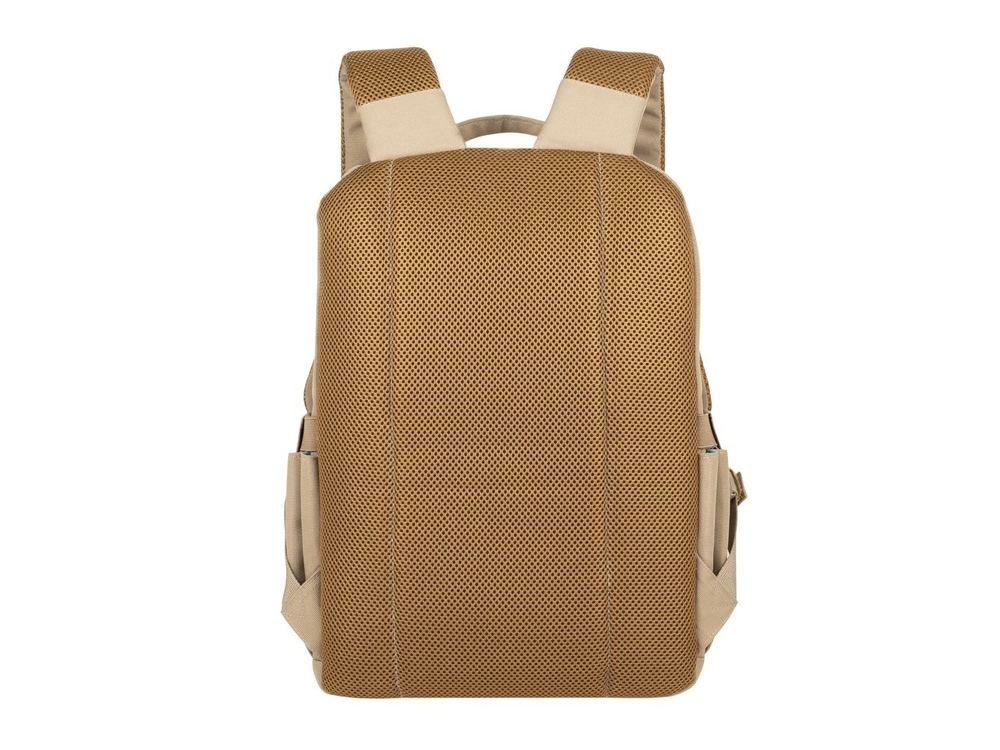 RIVACASE 8264 beige рюкзак для ноутбука 13,3-14 / 6 — изображение 6