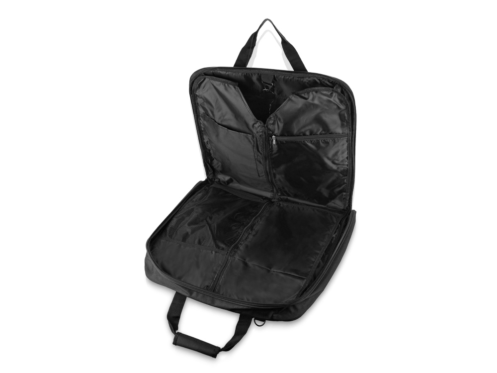 Портплед Остин, черный — изображение 2