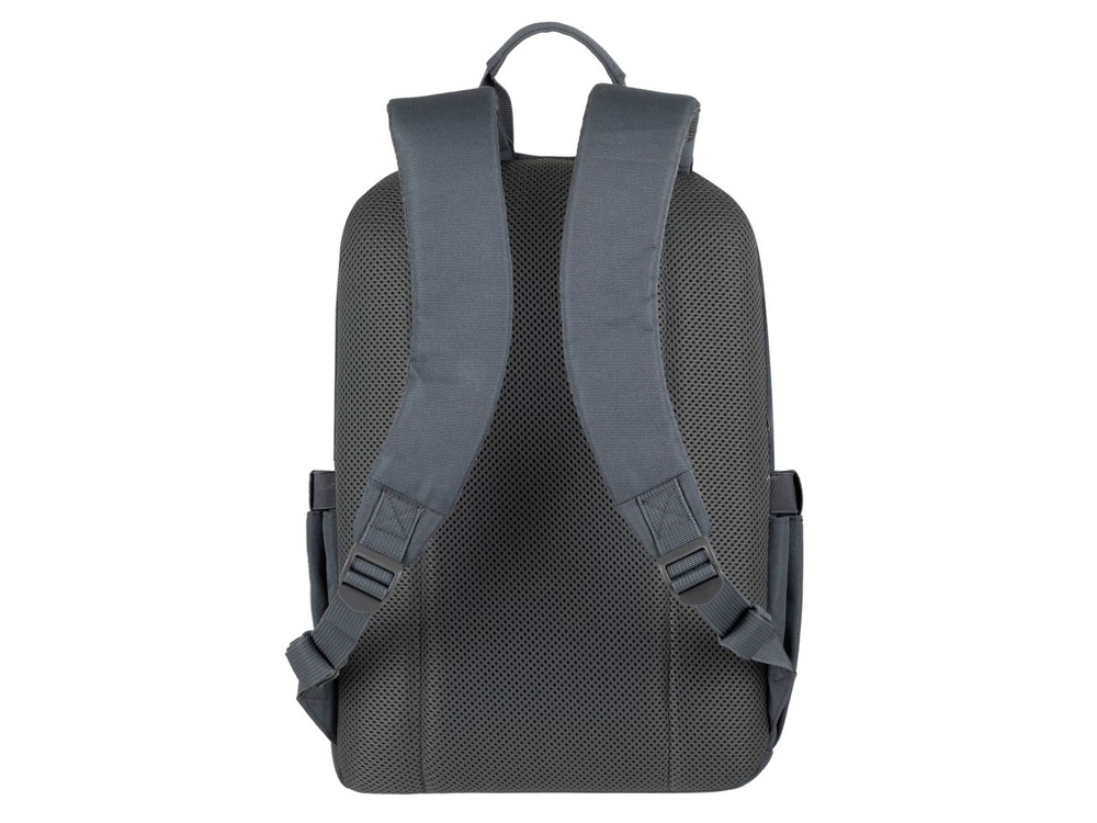 RIVACASE 8264 dark grey рюкзак для ноутбука 13,3-14 / 6 — изображение 7