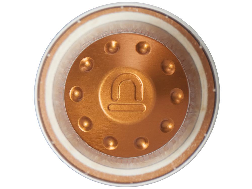 Кофе в капсулах, Бразилия/Эфиопия, 10 капсул в черной коробке — изображение 4