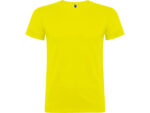 Футболка Beagle мужская, желтый