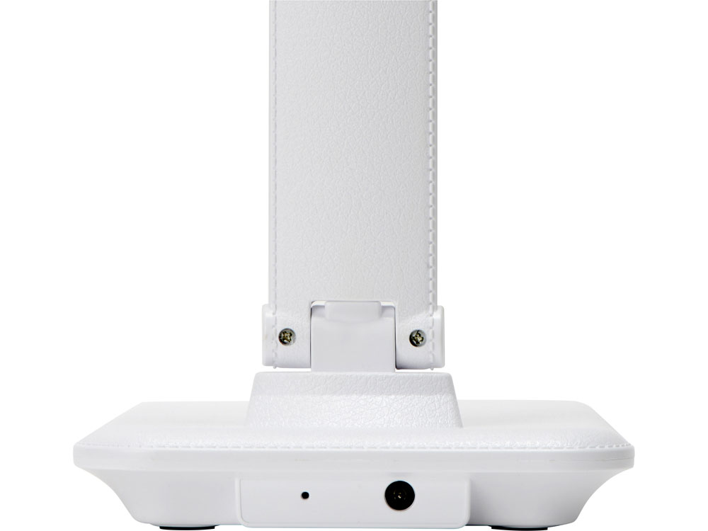 Настольная лампа Rombica LED FAROS, белый (квадратное основание) (Р) — изображение 10