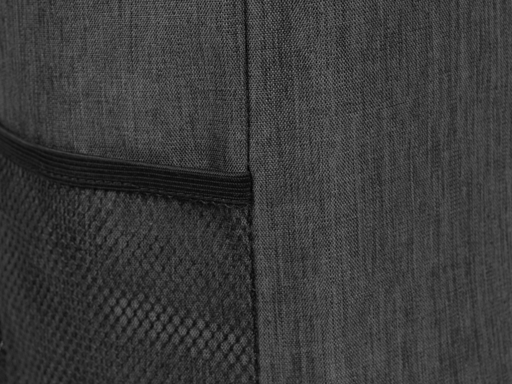 Рюкзак-холодильник Coolpack, серый — изображение 8