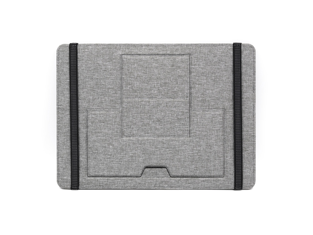 Складная подставка для ноутбука и органайзер для аксессуаров Clipboard Pro — изображение 6