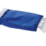 Скребок для льда с варежкой