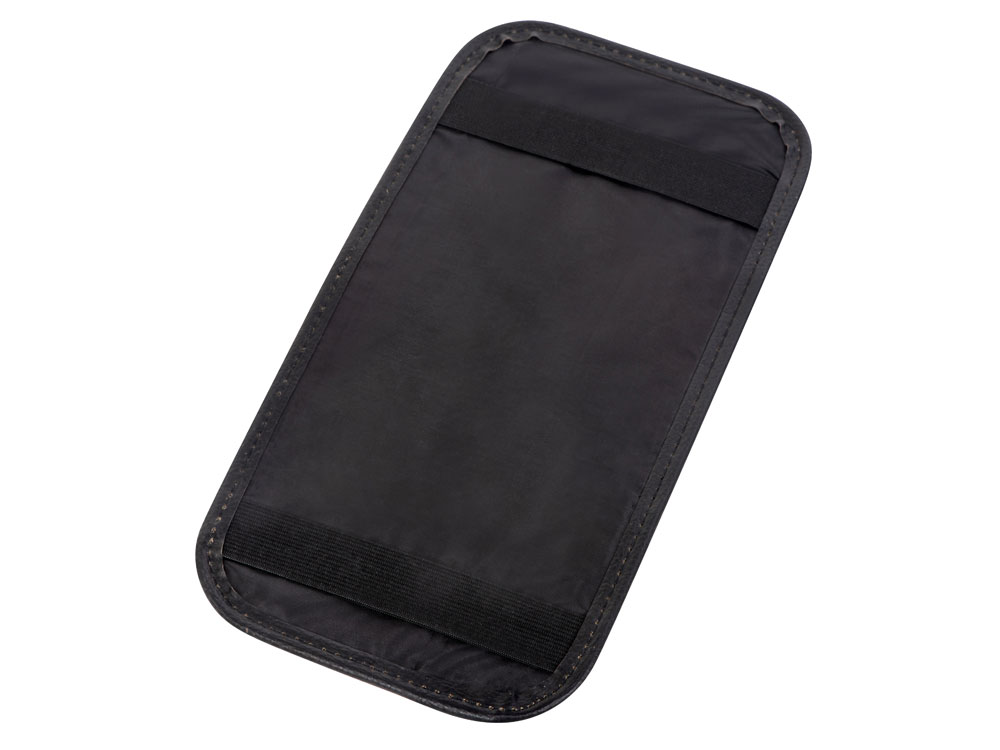 Органайзер на козырек автомобиля — изображение 2