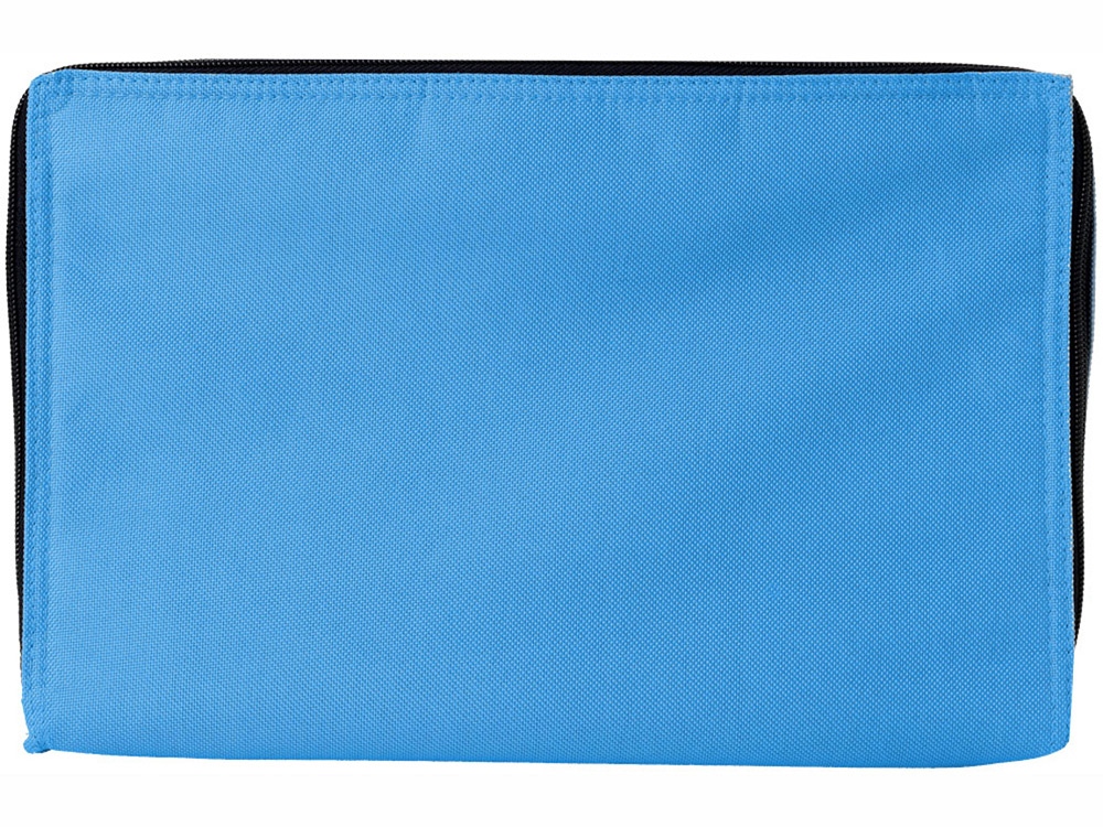 Сумка-холодильник Oslo, аква — изображение 4