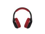 Беспроводные наушники Rombica mySound BH-17 ANC Red (Р)