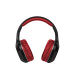 Беспроводные наушники Rombica mySound BH-17 ANC Red (Р)