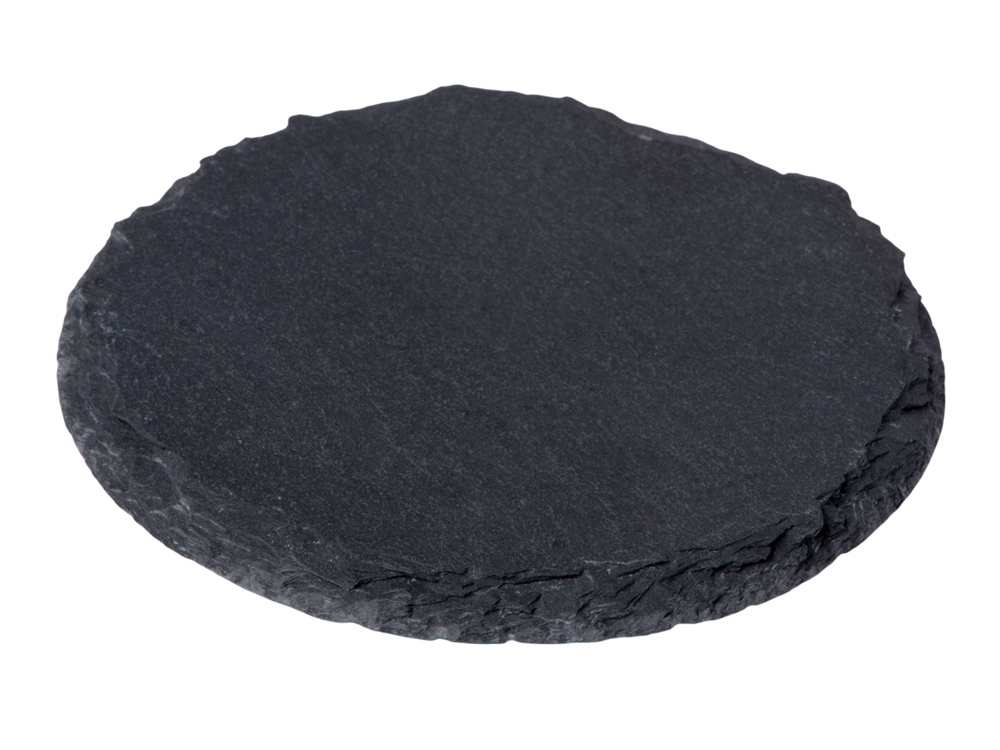 Вращающийся бокал для виски на сланцевом костере Bromo — изображение 7