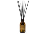 Ароматический диффузор с палочками, Африка: бергамот и жасмин, мускус, 100 мл