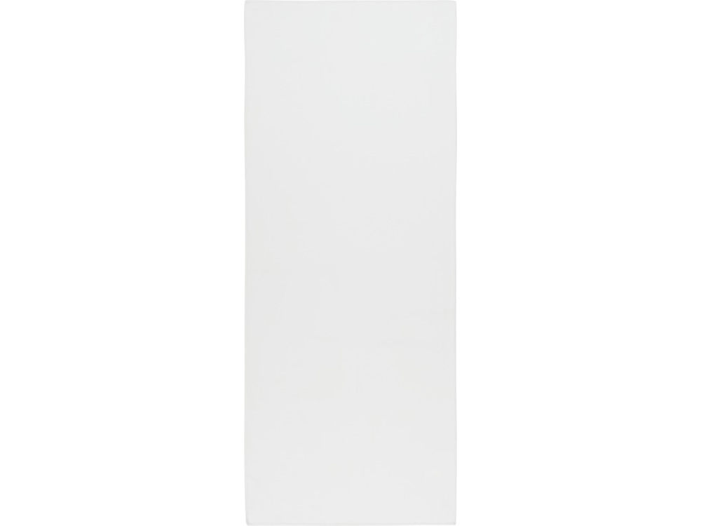 Althea спортивное полотенце 30х80 см - Белый — изображение 3