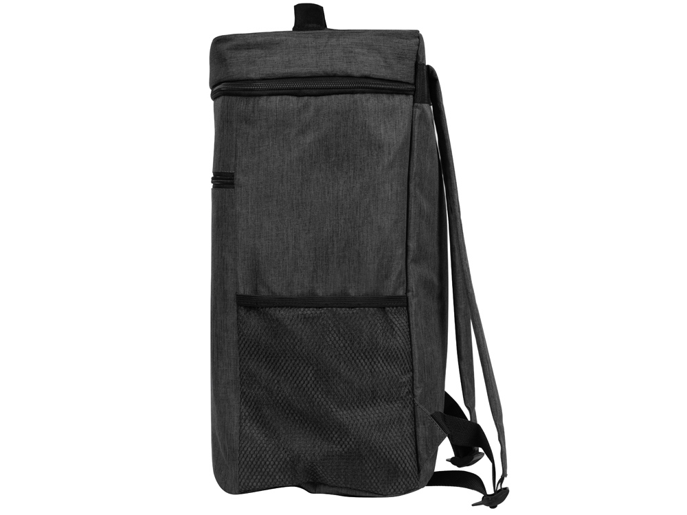 Рюкзак-холодильник Coolpack, серый — изображение 6