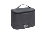 RESTO 5503 grey Изотермическая сумка для ланч боксов, 6 л, /12