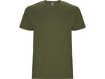 Футболка Stafford мужская, армейский зеленый