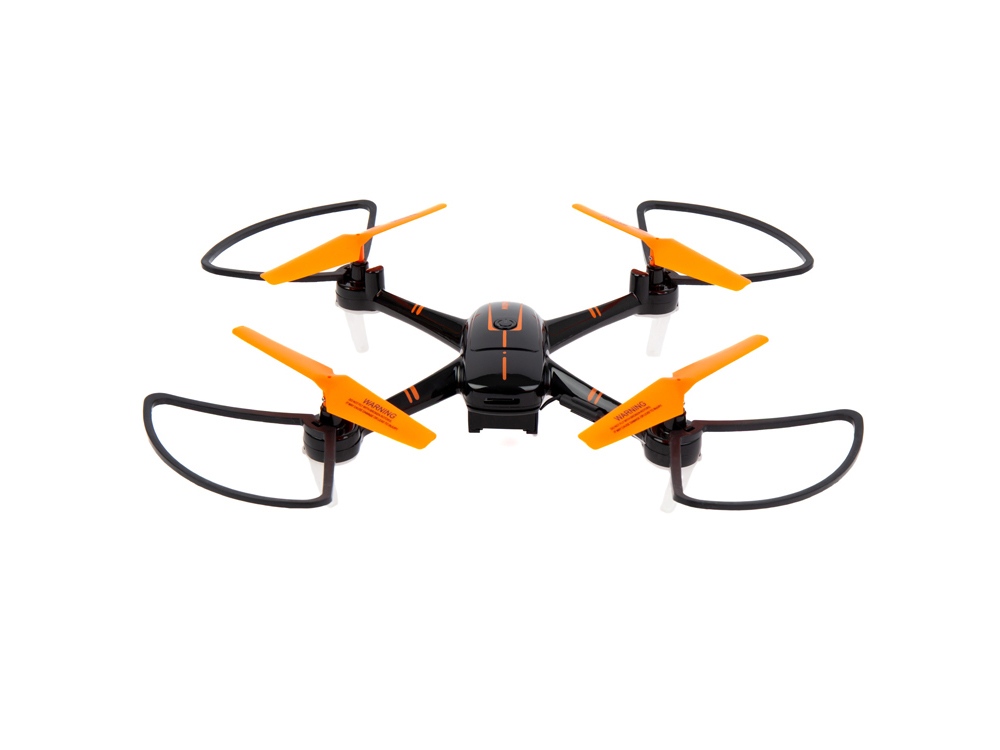 Радиоуправляемый квадрокоптер HIPER SHADOW FPV (Р) — изображение 8