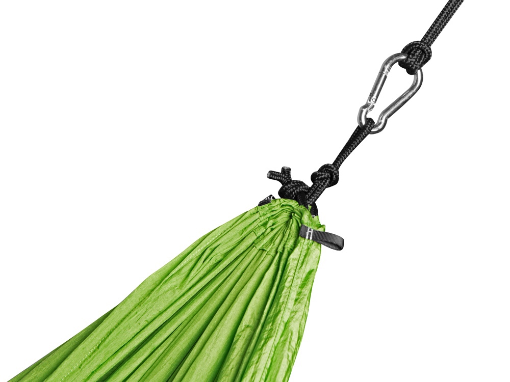 Гамак Lazy, зеленое яблоко — изображение 4