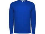 Лонгслив Estoril унисекс, королевский синий