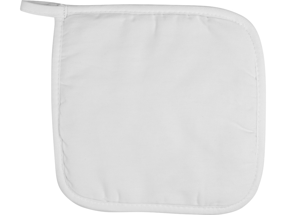 Хлопковая прихватка, белый — изображение 3