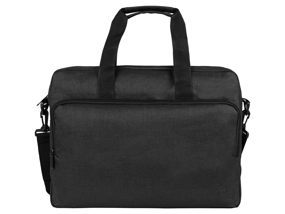 Сумка для ноутбука Planar, черный — изображение 3
