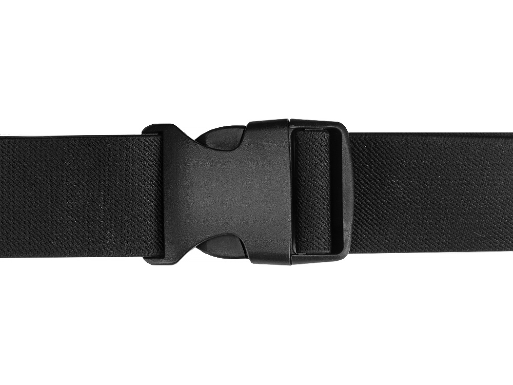 Спортивная сумка для бега с бутылкой 270ml Marathon, черный — изображение 10