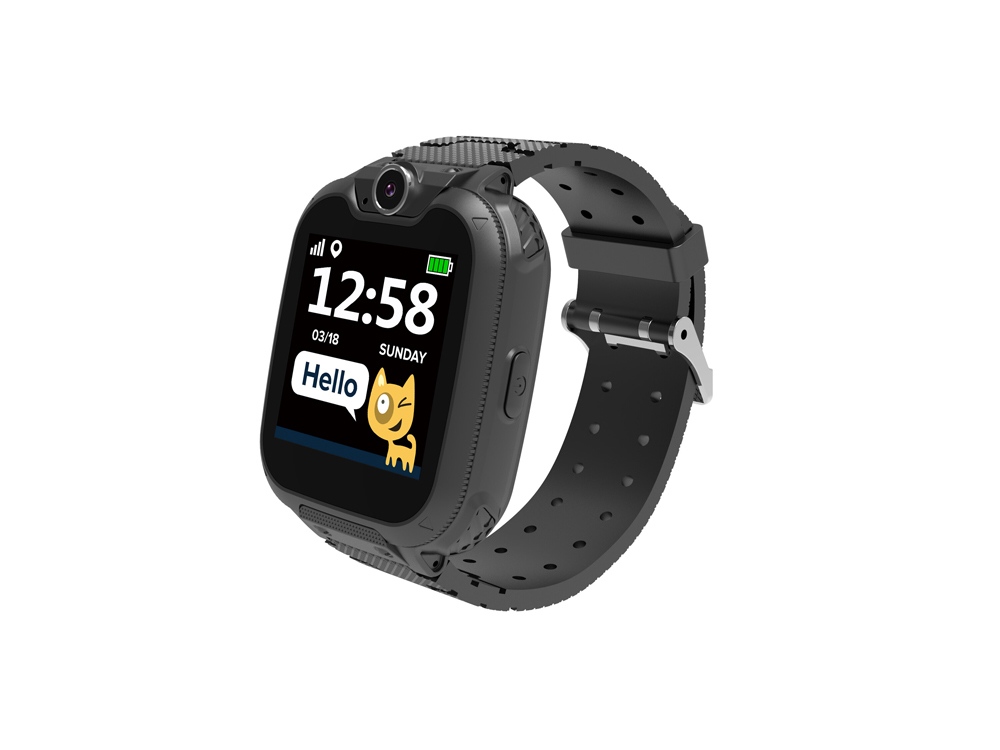 Детские часы Canyon Tony KW-31, черный — изображение 2