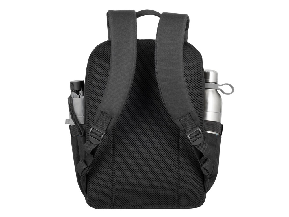 RIVACASE 8264 black рюкзак для ноутбука 13,3-14 / 6 — изображение 8