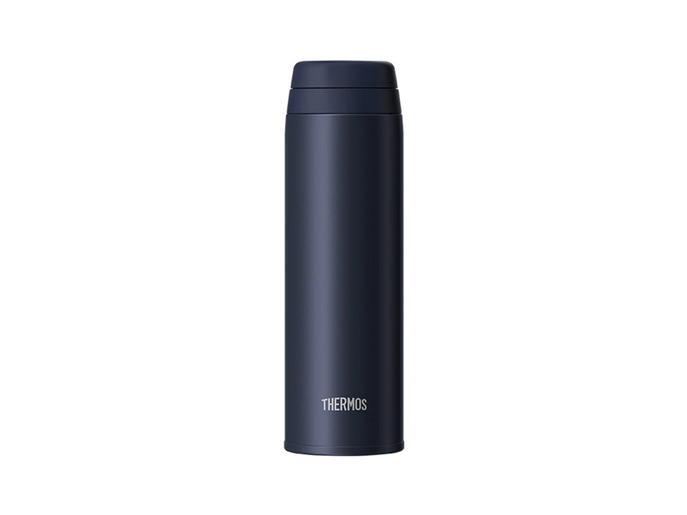 Термокружка из нерж. стали тм THERMOS JOR-500 DNVY 0.5L